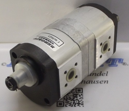 Hydraulikpumpe für atlas - hydraulikpumpe, 404