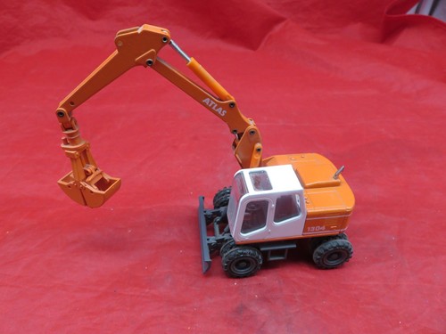 Conrad atlas 1304 - 1:50,