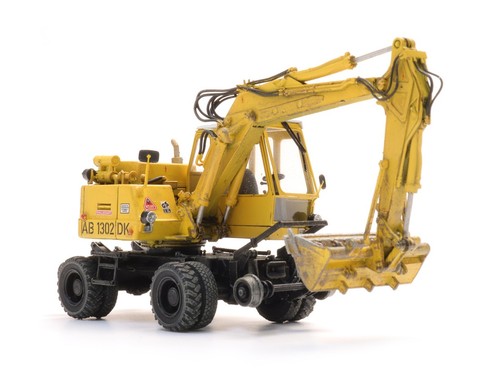 Artitec 439 bagger atlas - 10.439,