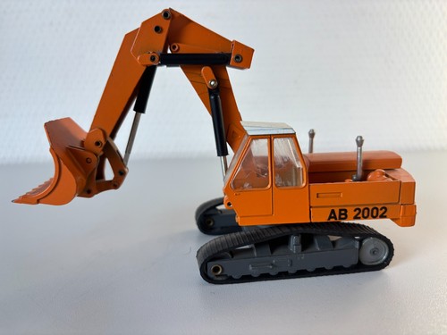 Atlas ab2002 kettenbagger mit - ab2002,