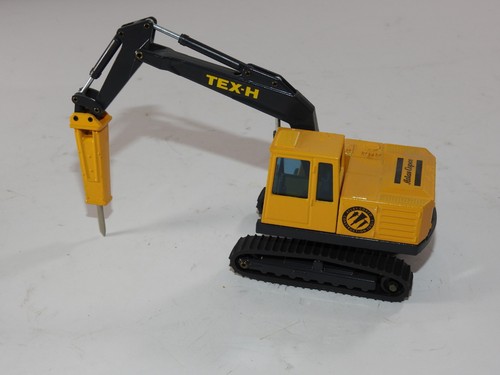Atlas copco tex - atlas,