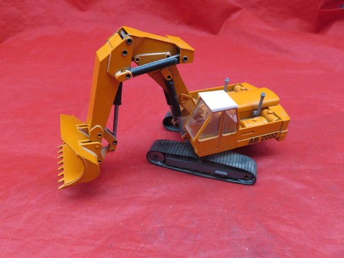 Nzg 145 atlas 2002 - nzg,