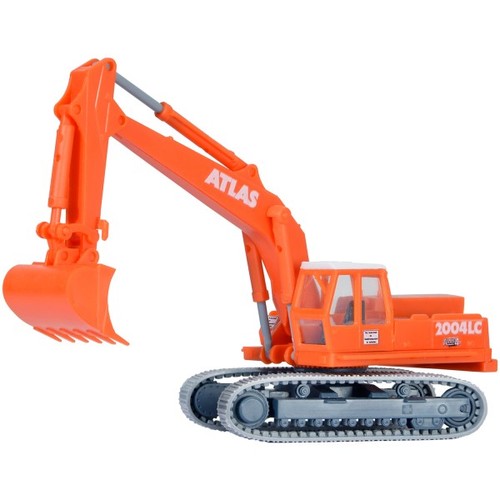 Kibri 10434 atlas raupenbagger - 10434,