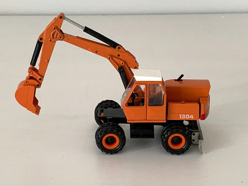 Modell bagger atlas - modell-bagger,,