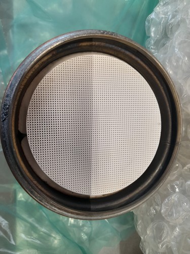 Deutz dpf dieselpartikelfilter - deutz,