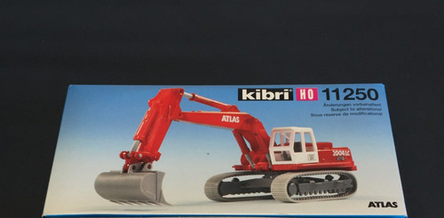 Kibri 11250 bausatz - bausatz, 2004