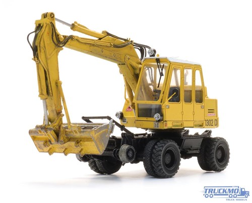 Artitec bausatz atlas 1302 - bausatz,