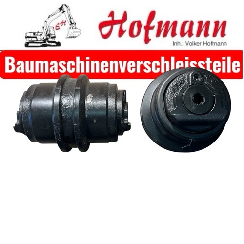 Laufrolle für minibagger - für,