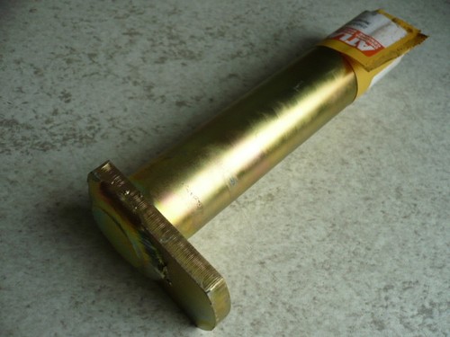 Stift bolzen steckbolzen - stift,
