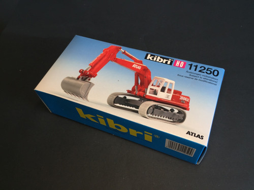 Kibri 11250 bausatz - bausatz, 2004