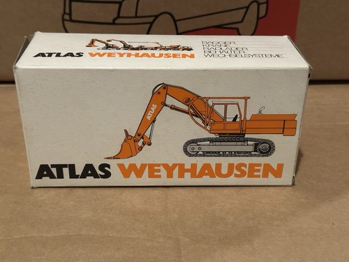Atlas weyhausen 2202 d - ab,