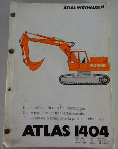 Spare parts list - , /