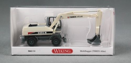 Wiking 066104 0661 1 87 - wiking, 04