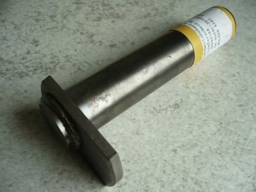 Stift bolzen steckbolzen - bolzen,